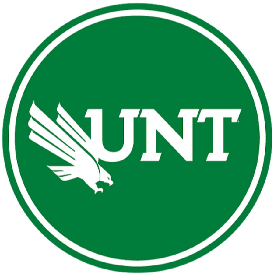 UNT Logo